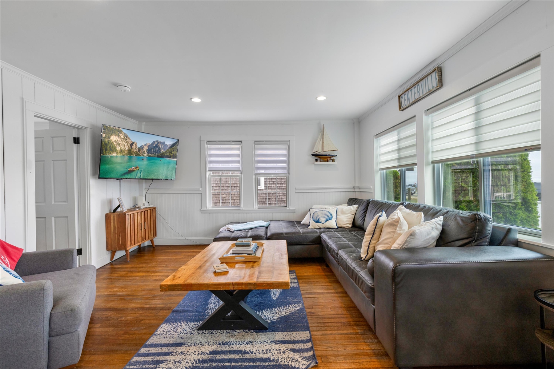 Large Living Room for all together
