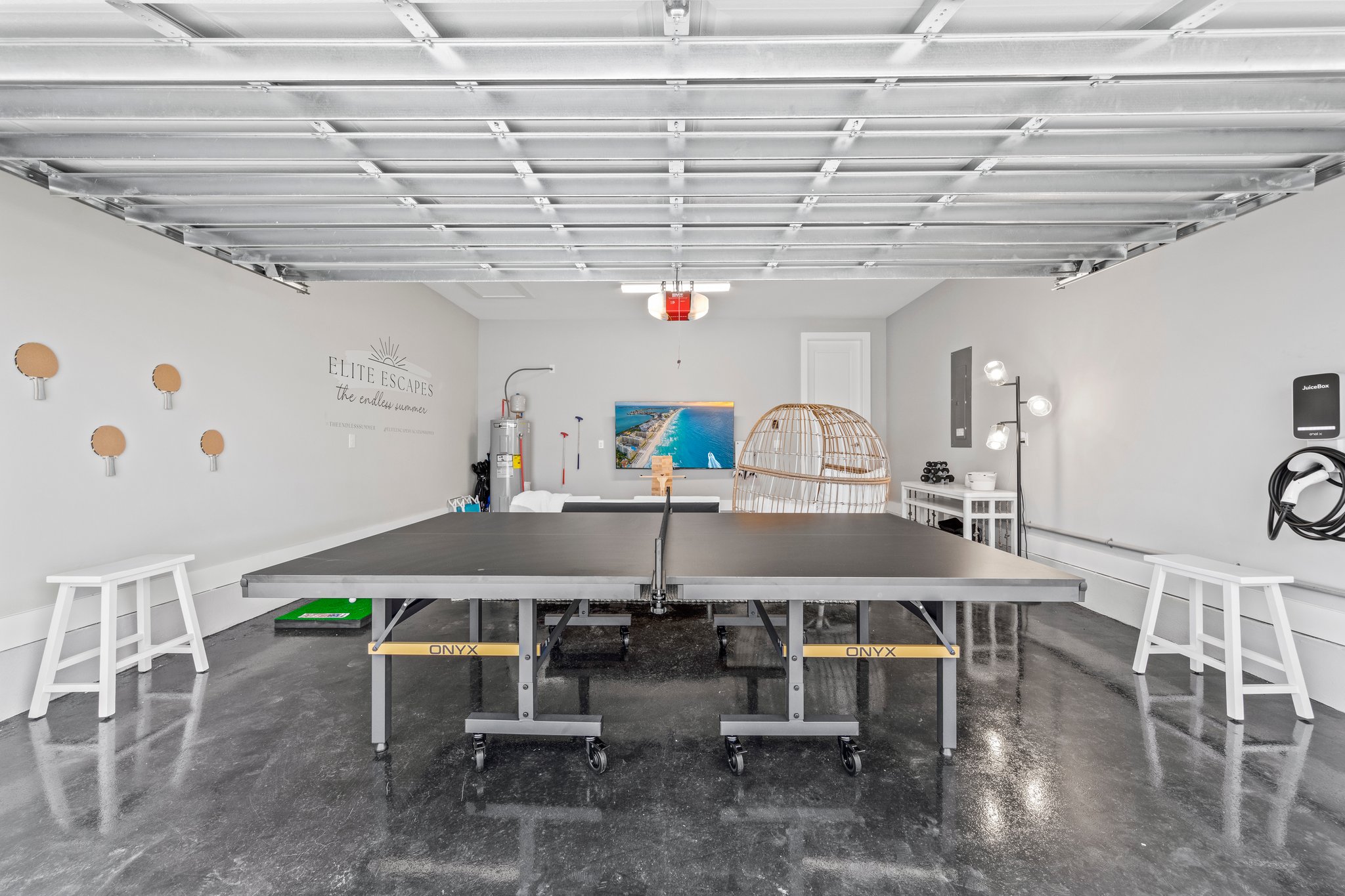 Elite Escapes Elite Escapes