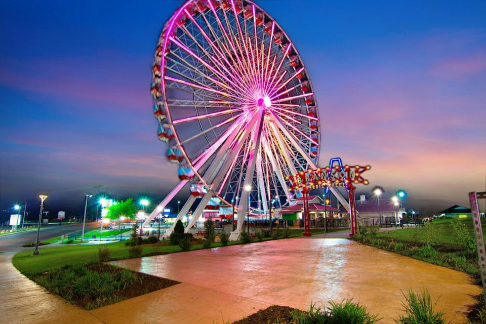 Branson has activities for all ages!