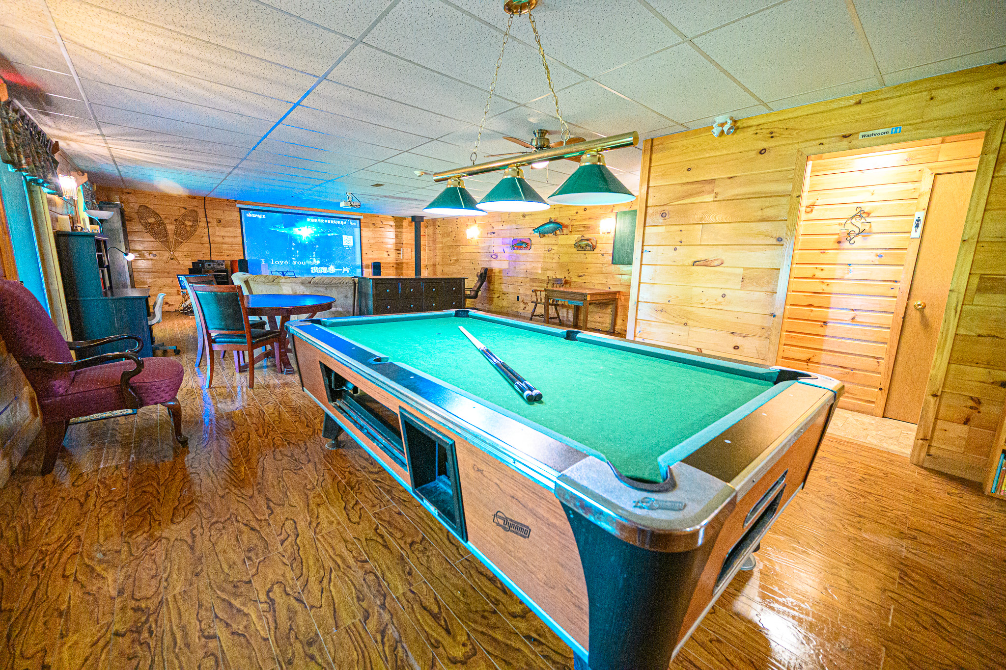 Event Room