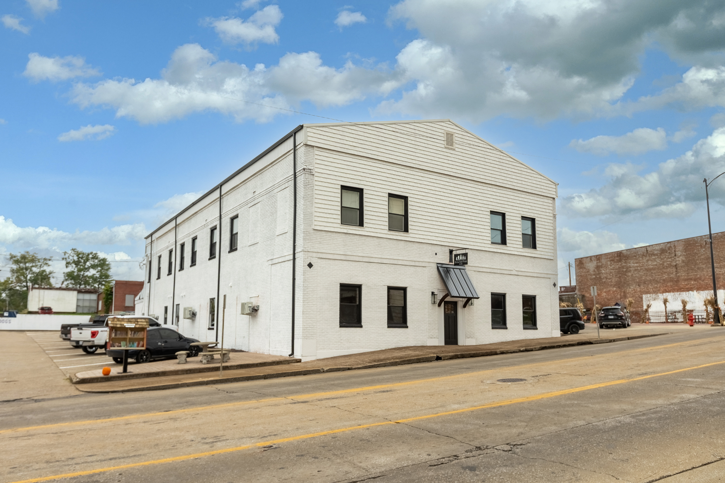 1 Bedroom Suite in the heart of Harrisburg