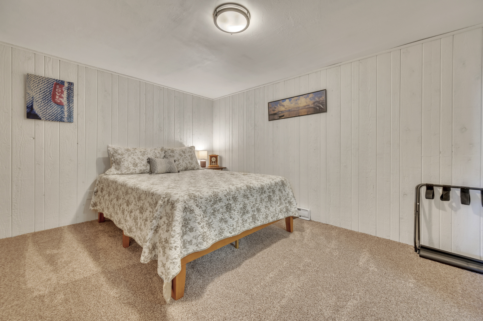 Non Conforming- Double/Full