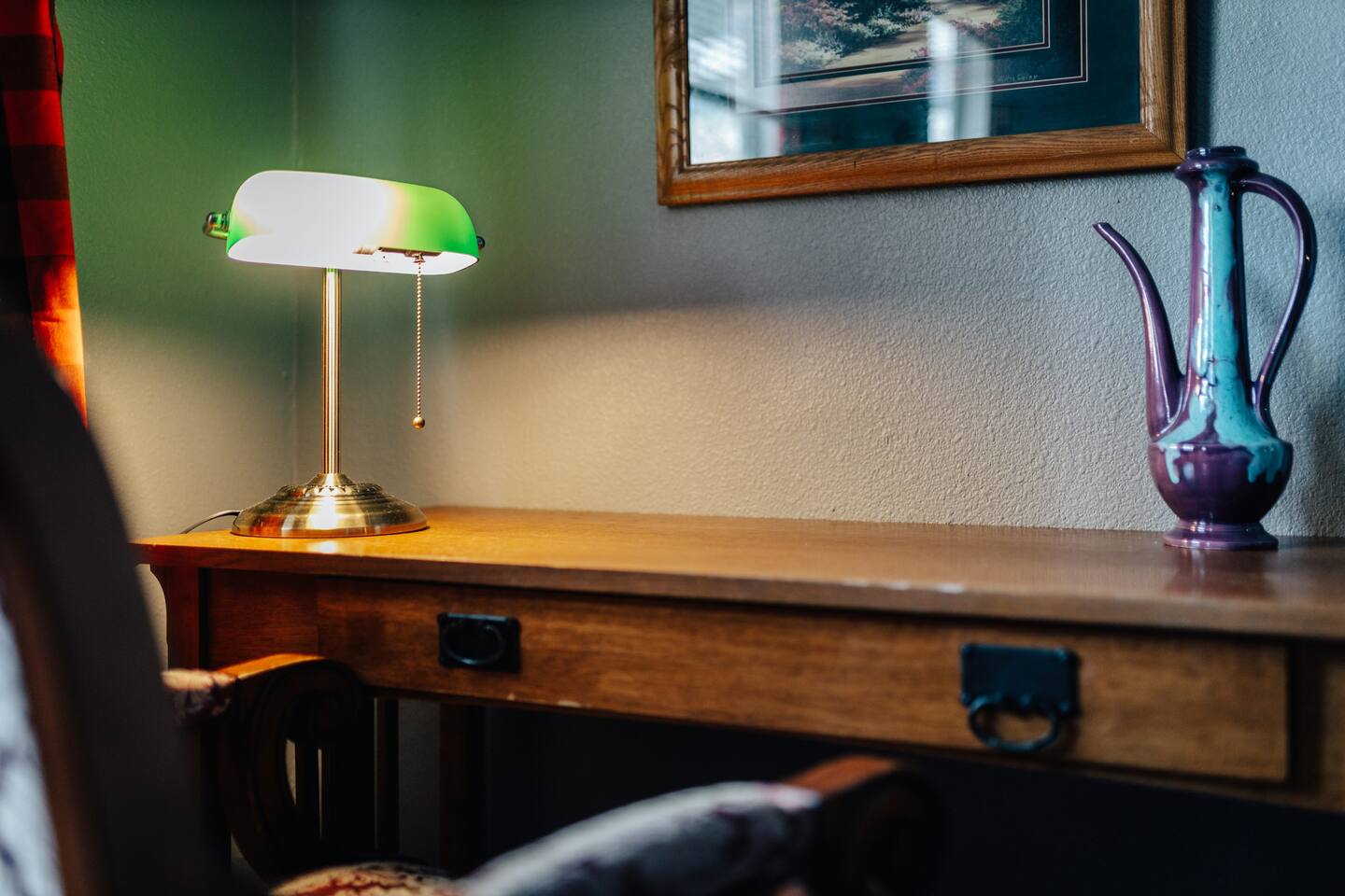Workspace