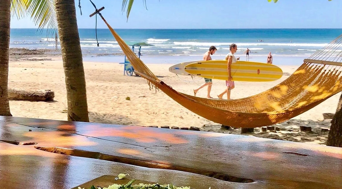 Best location in Costa Rica