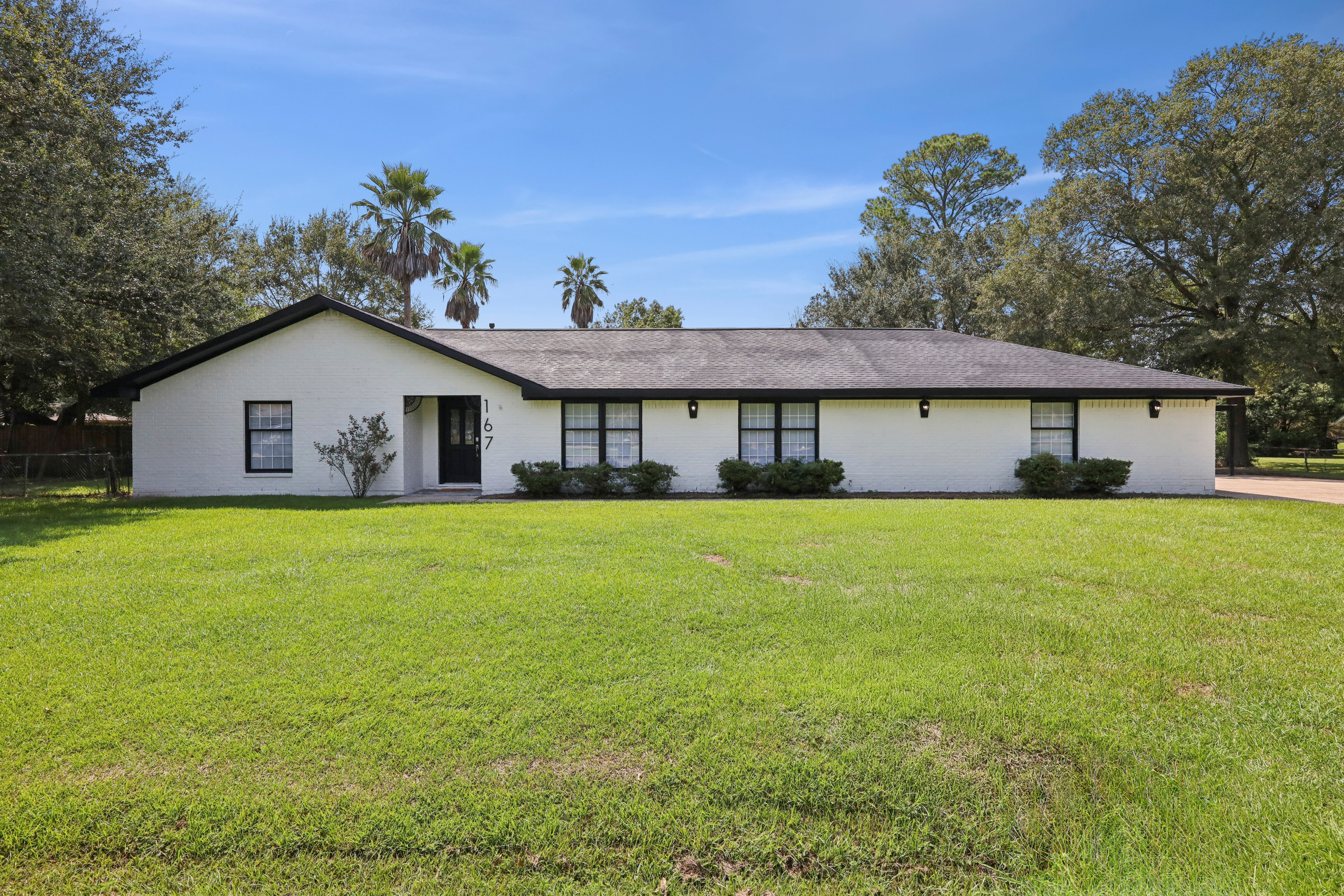 167 Ridgewood — Bridge City, TX — vacation rental