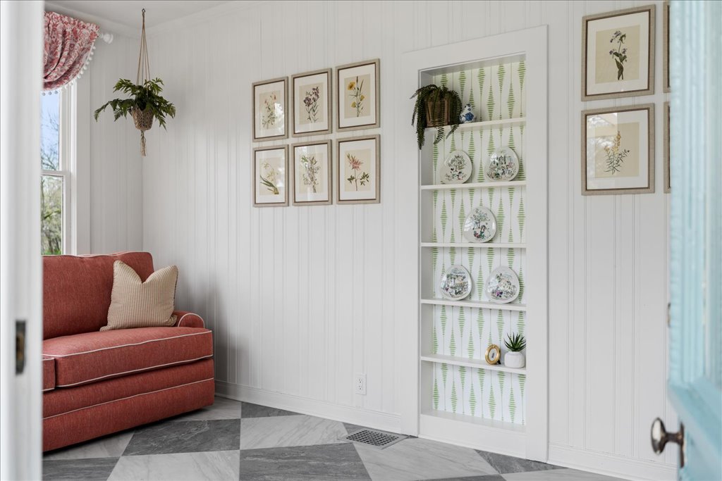 Sunroom