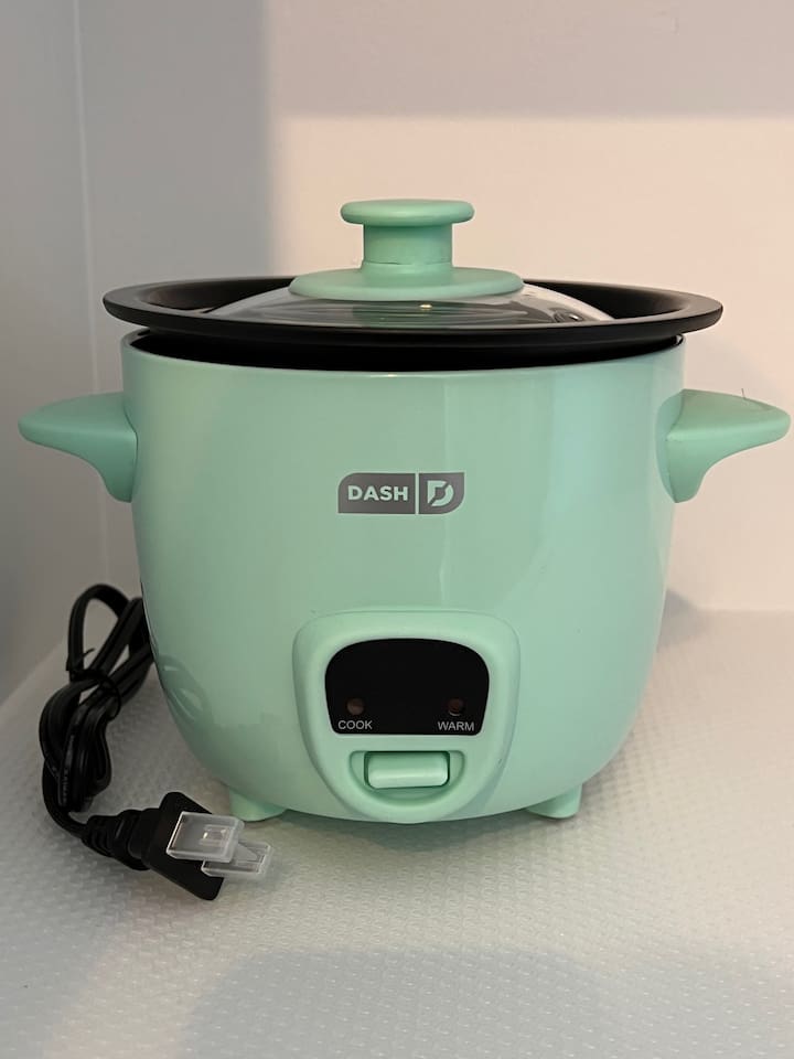 Rice Maker