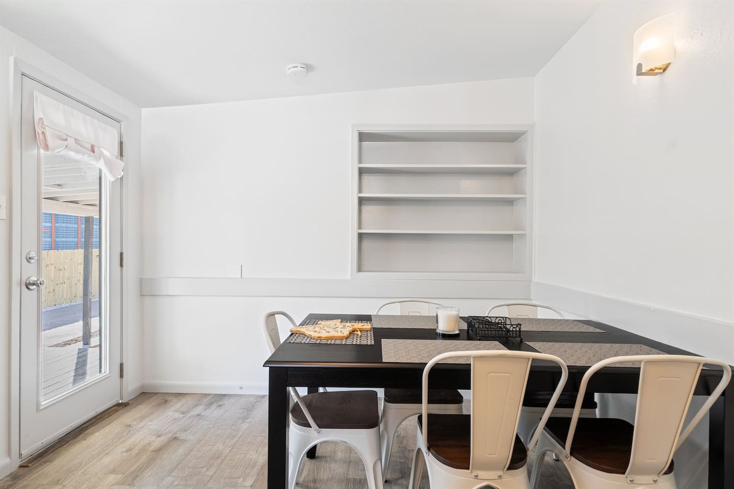 Front Home: Gather Around the Table in Style