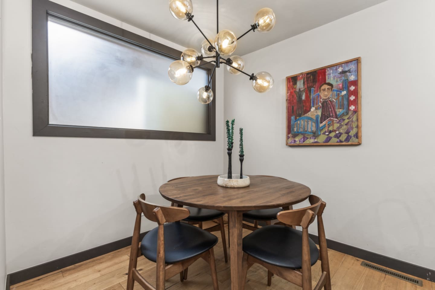 Dining Table for 4