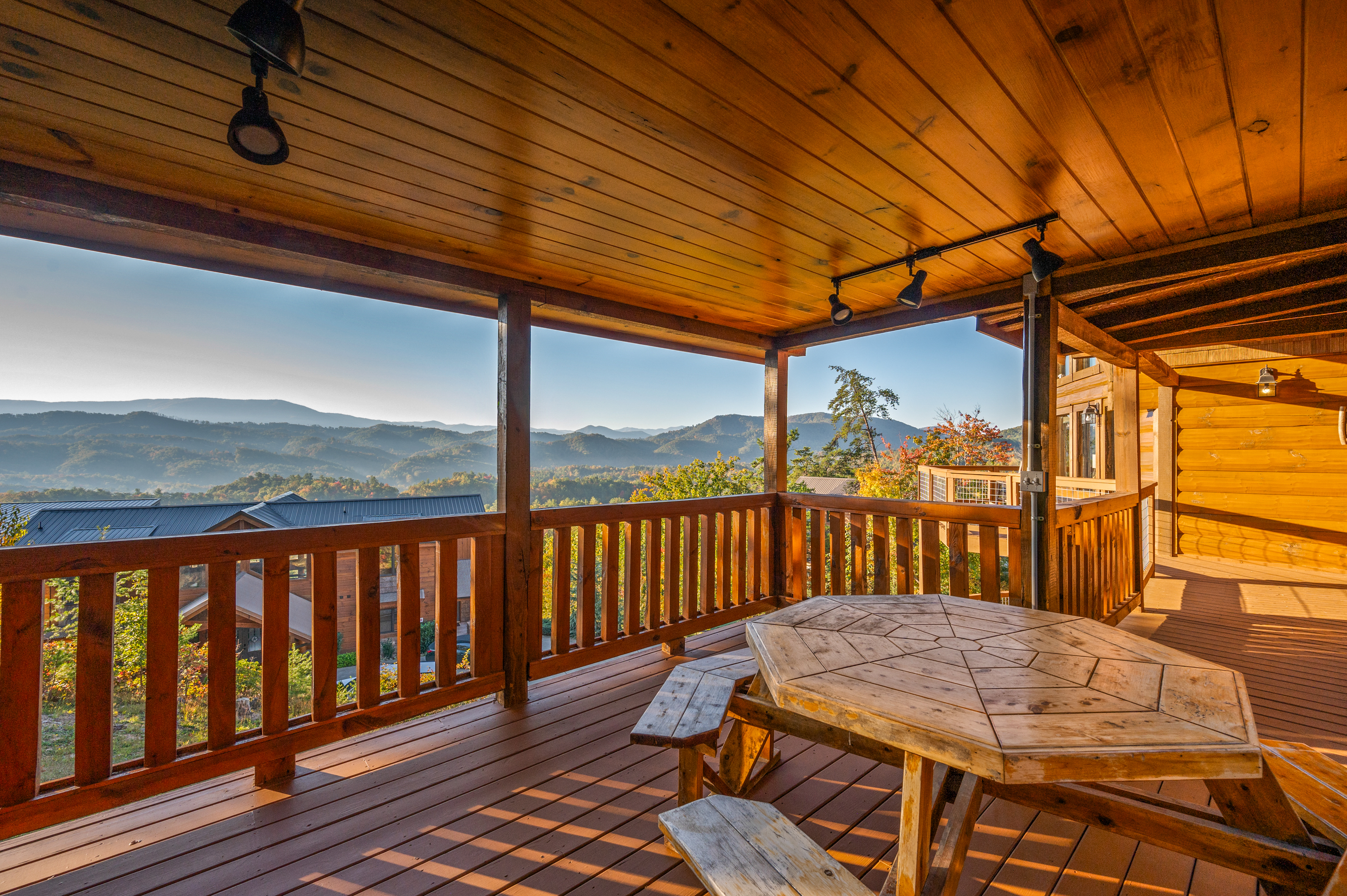 Outdoor Space
