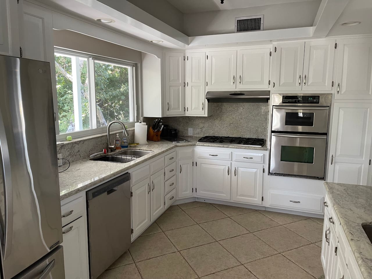Main Kitchen