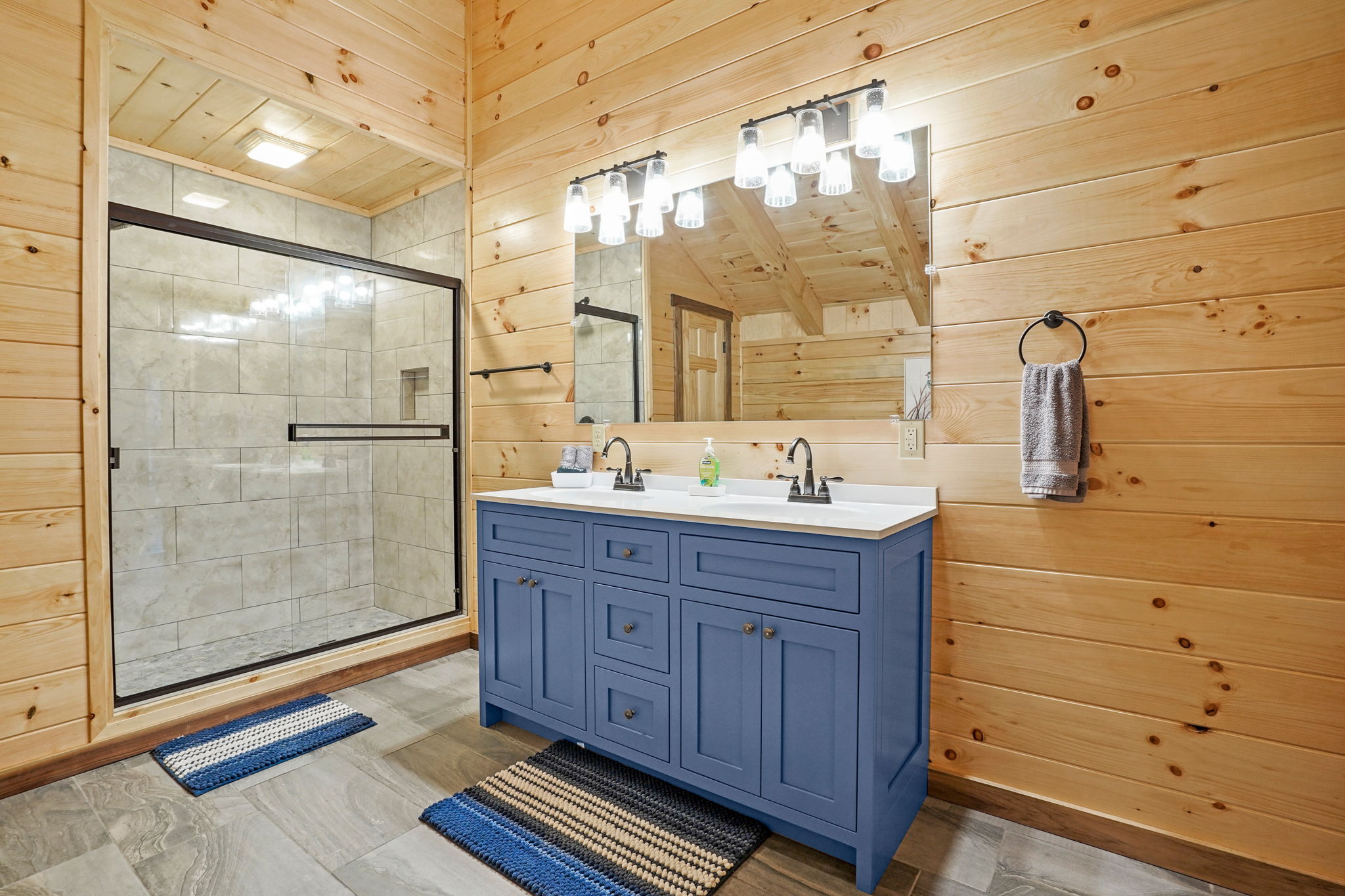 Ensuite