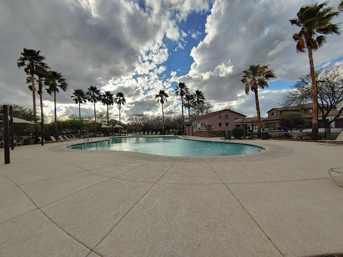 Running Deer Getaway | 3 Bed + Office • 2 Bath — Running Deer Getaway | 3 Bed + Office • 2 Bath, Surprise, Arizona — photo 45