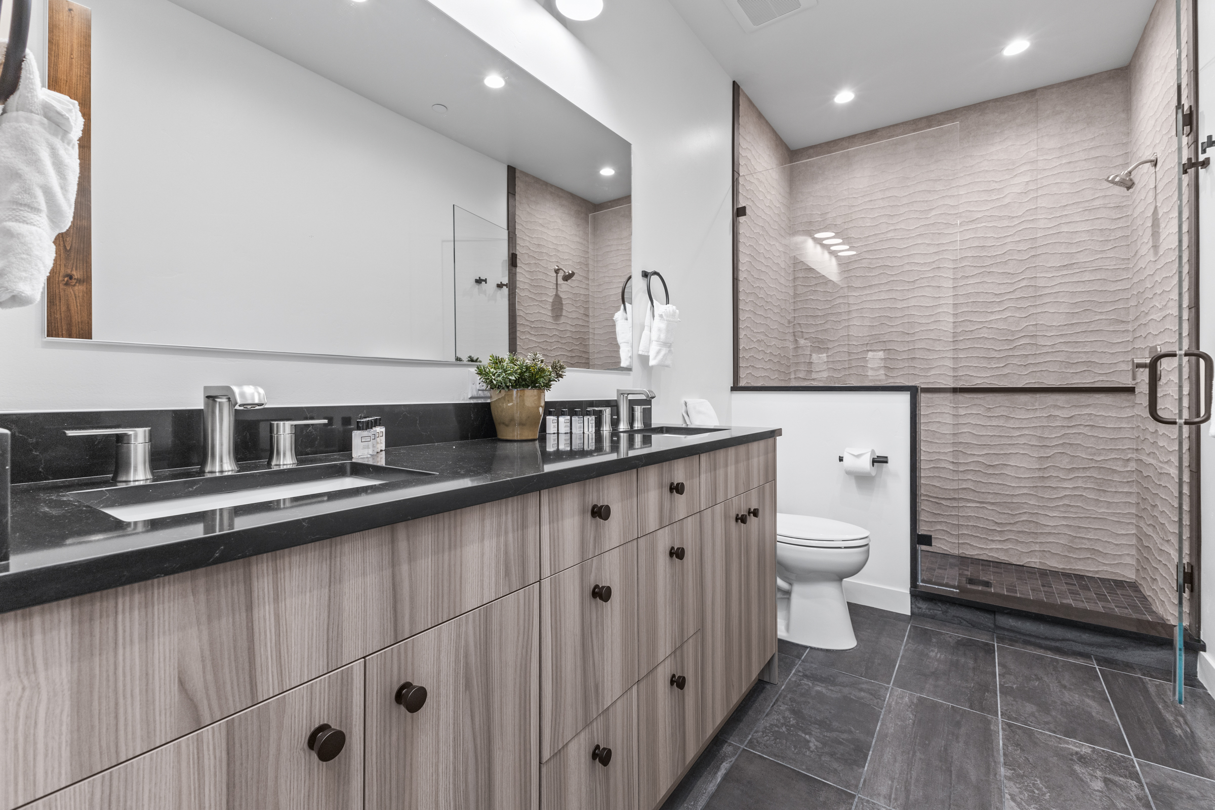 Bathroom | Shower | Toilet