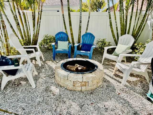 Firepit