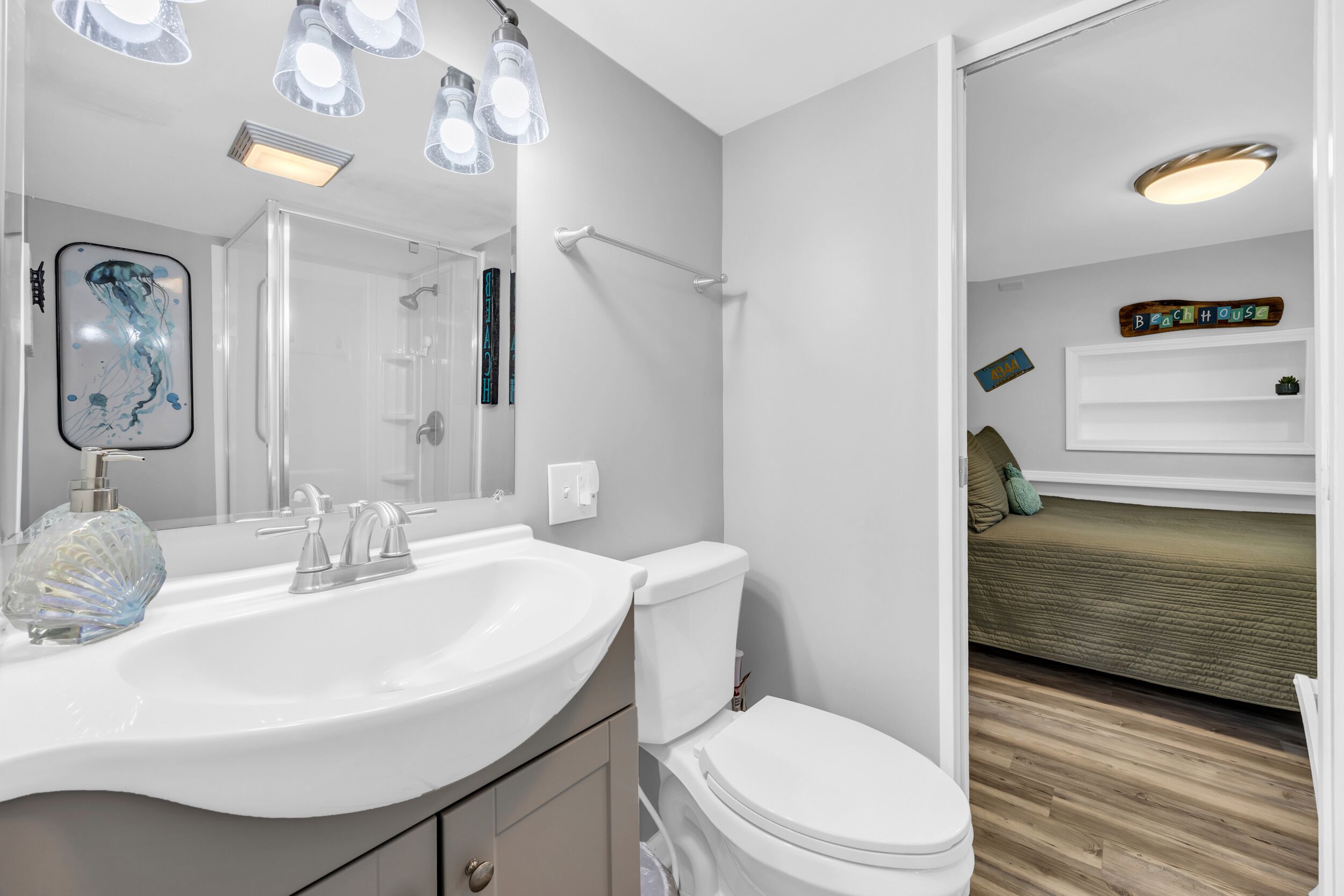 Bathroom 2