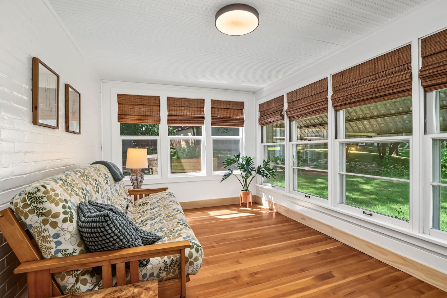 Sunroom