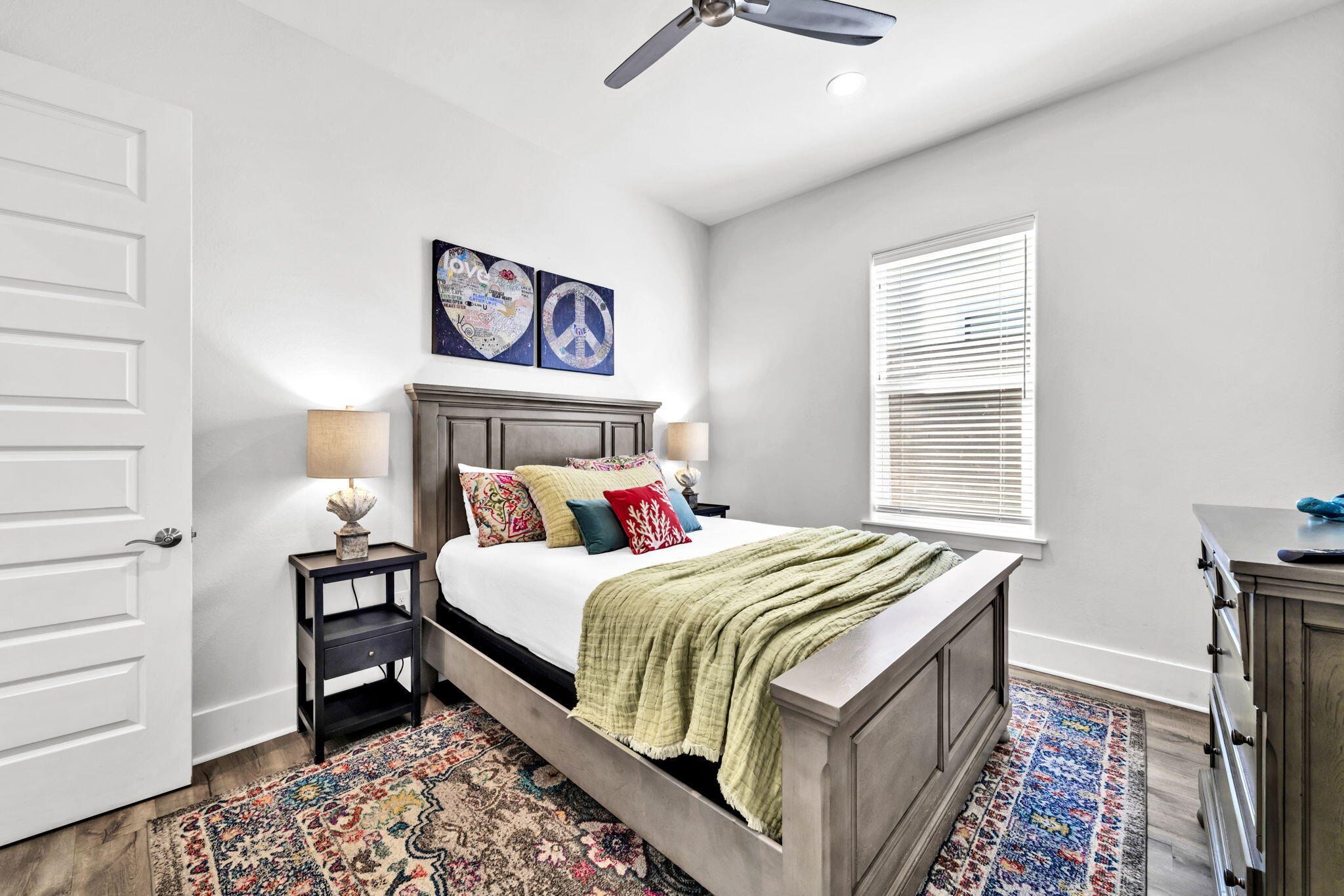 Guest Suite