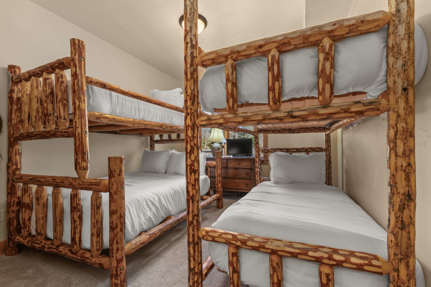 Bunk Bedroom #3