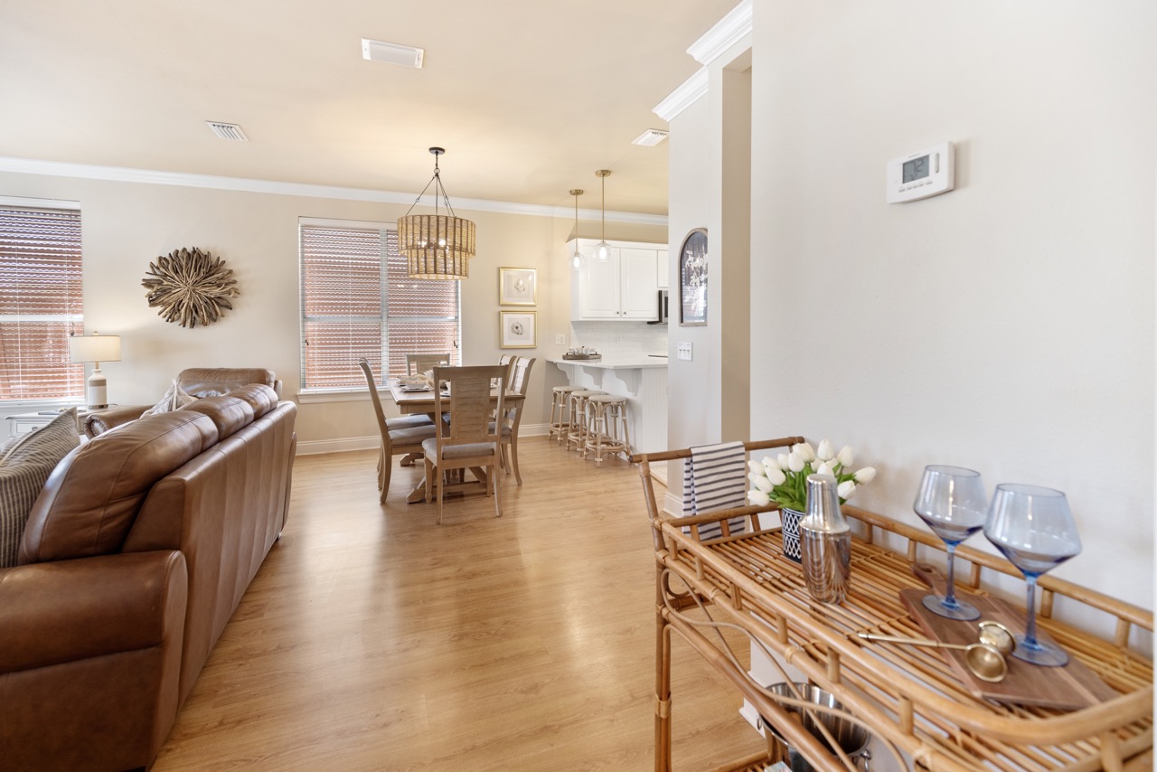 2nd Floor Landing