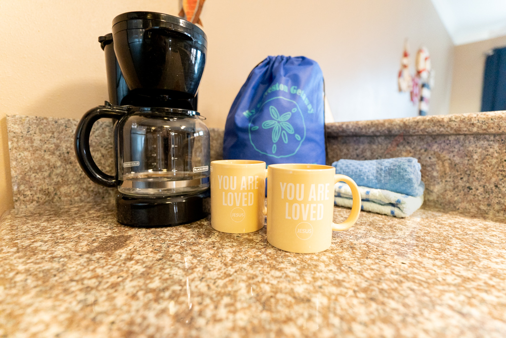 countertop appliances as well