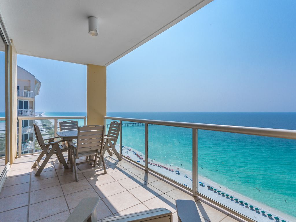 Gulf Of America Views
