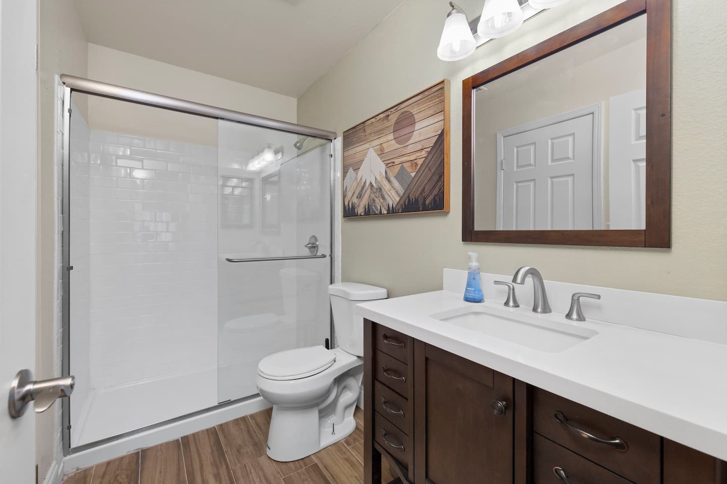 Master 2 Bath