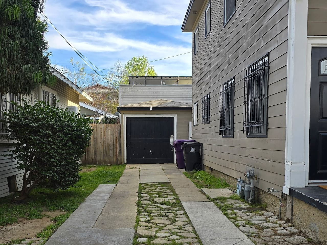 Private, dedicated parking makes exploring Long Beach easy and convenient.