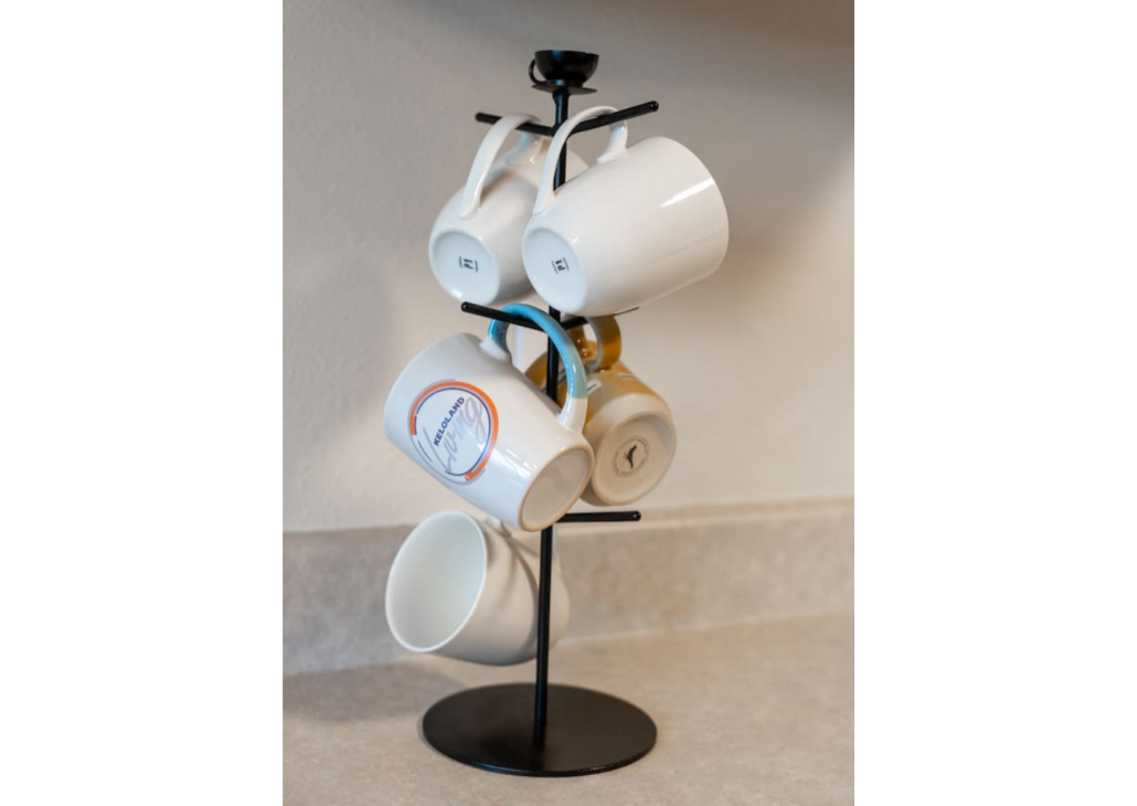 Coffee cups!
