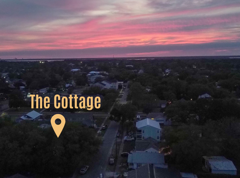 Gorgeous sunsets!