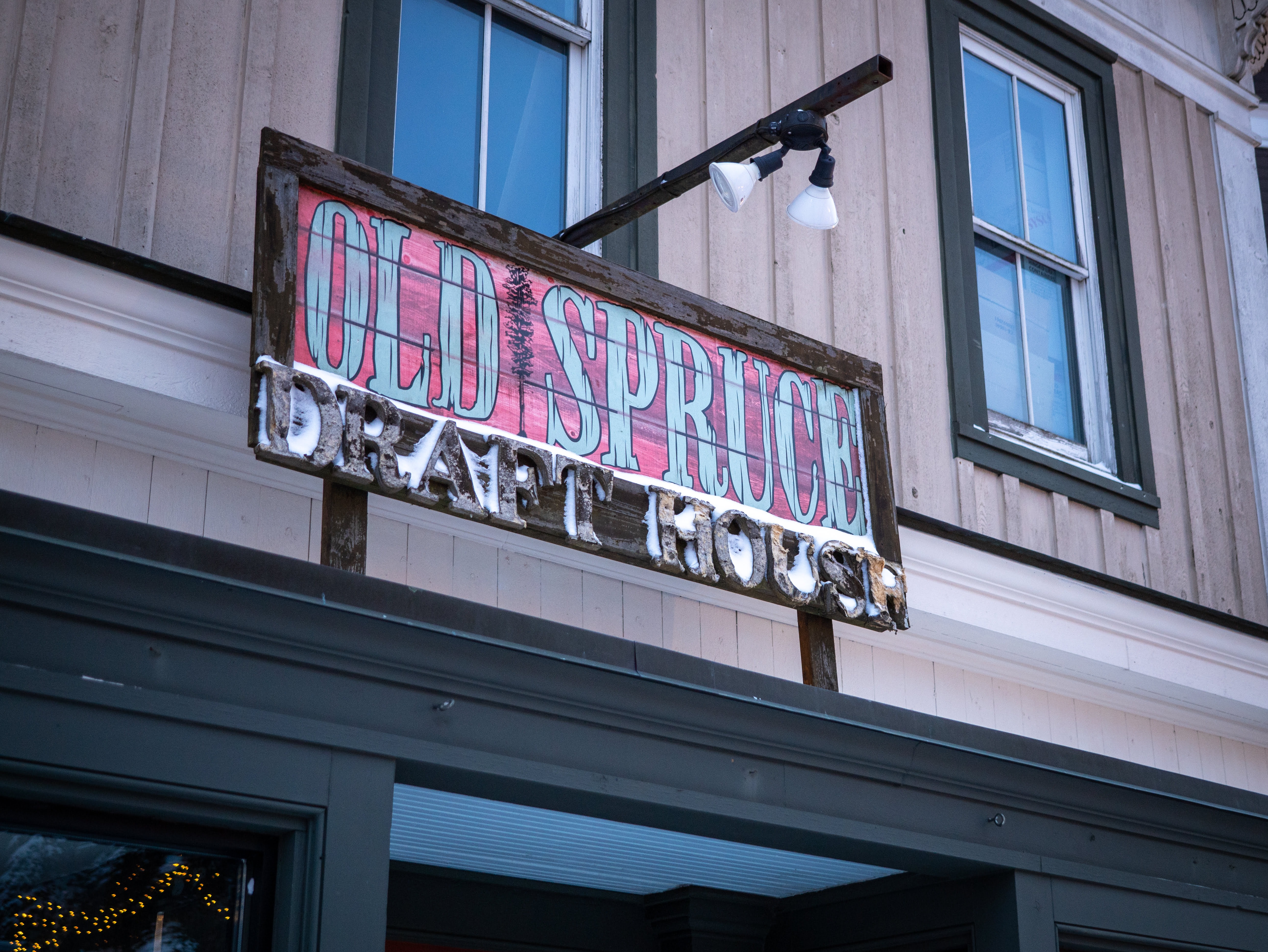 Allegheny Springs · Unit 241 — Resort Detail (4)