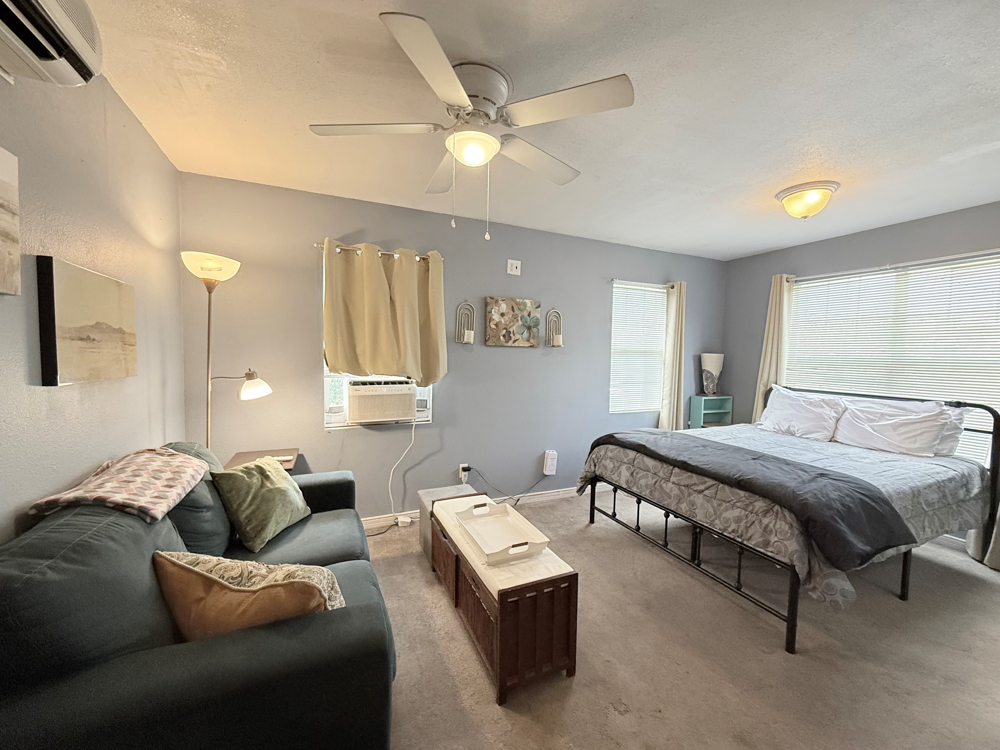Eleven South: Two — Abilene, TX — vacation rental