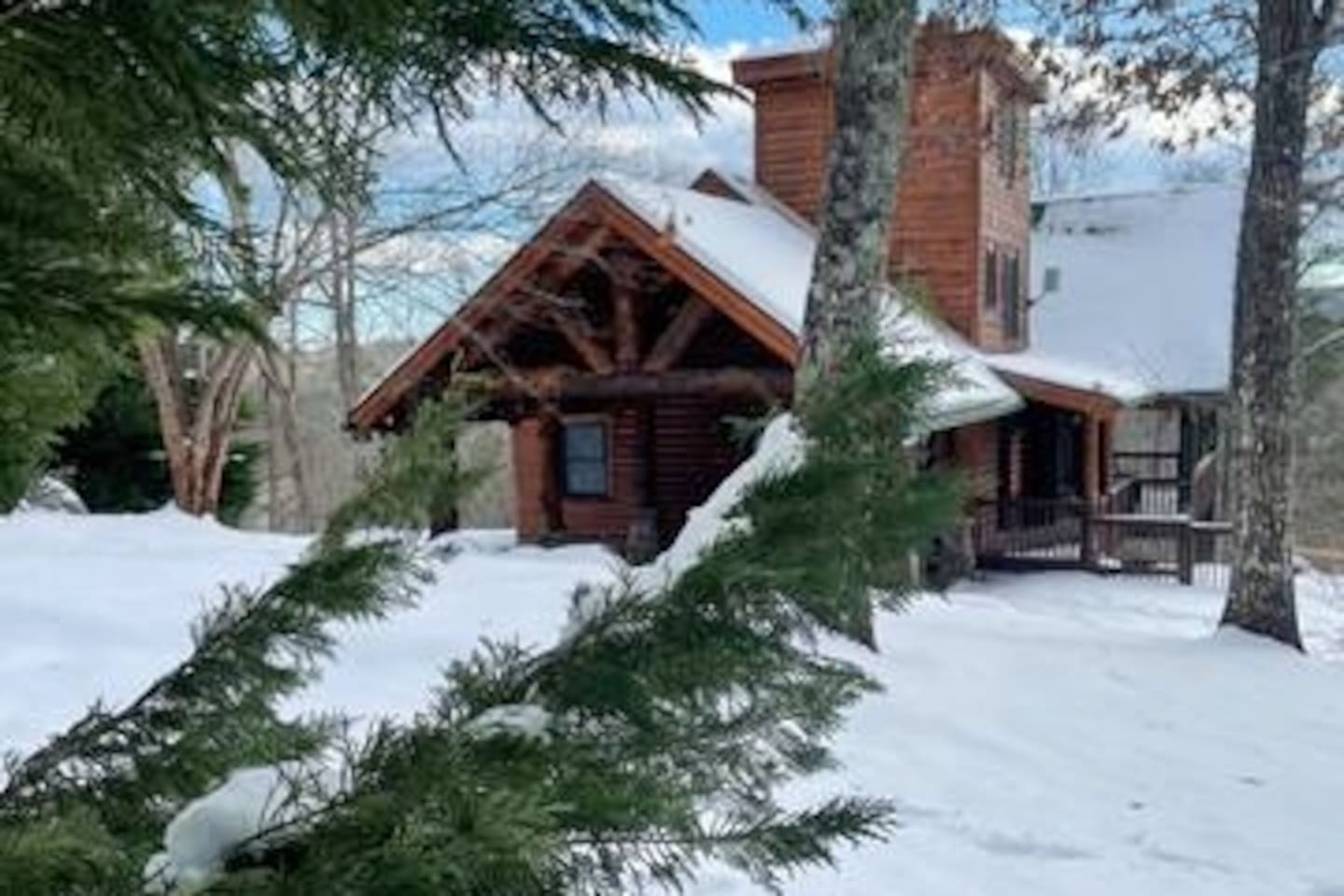 Snow Day!