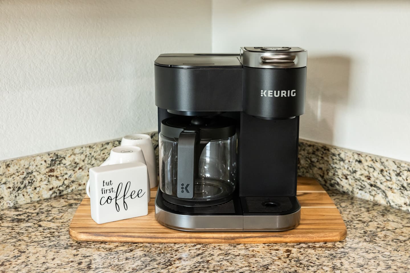 Morning Joe station