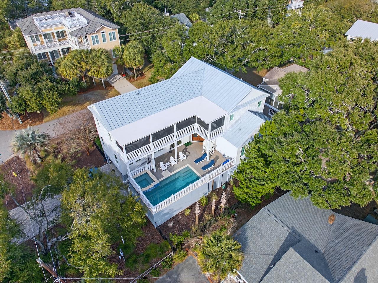 Welcome to Southern Grace | 6 23rd Ave.