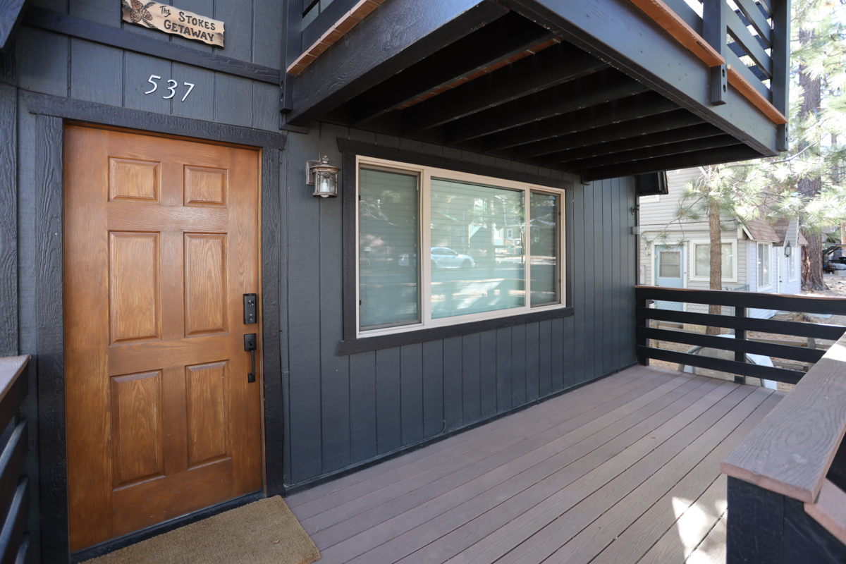 Welcome to Cute Cozy Comfort Cabin!