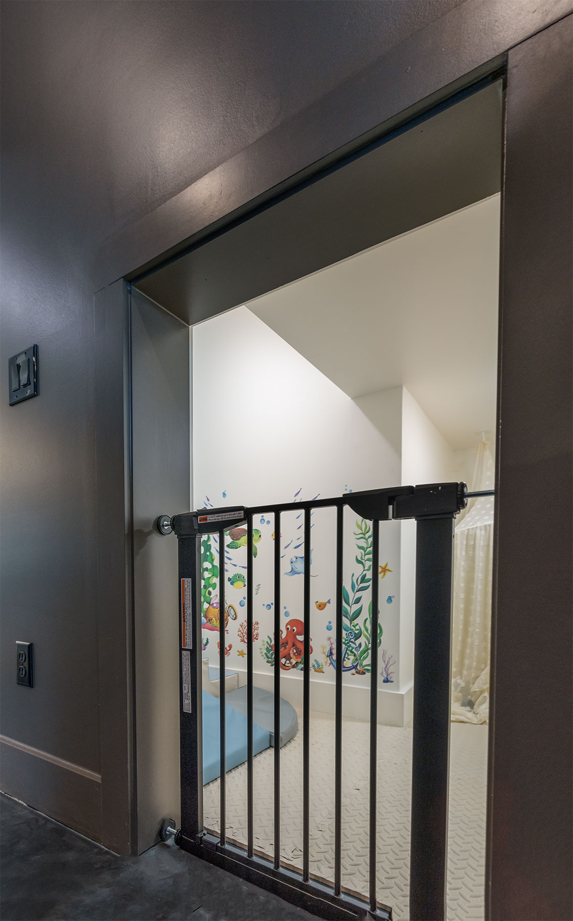 Children's Playroom