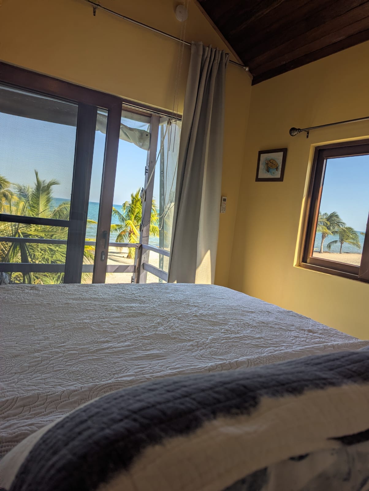 Casita with stunning views