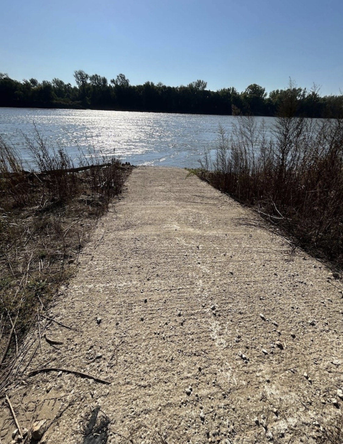 Recreation Area