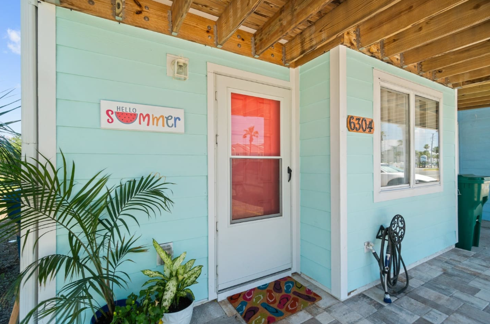 Welcome to Beach Bear Townhome