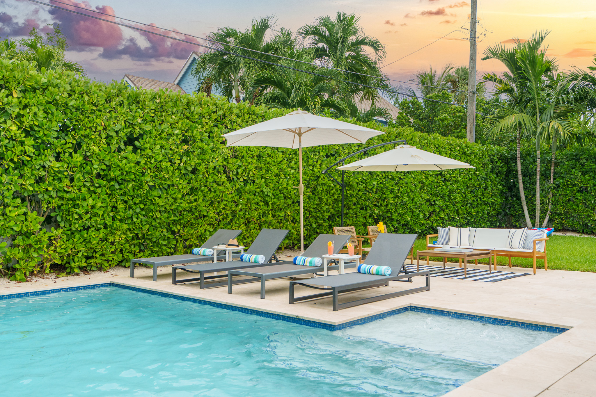 We hope to see you soon!