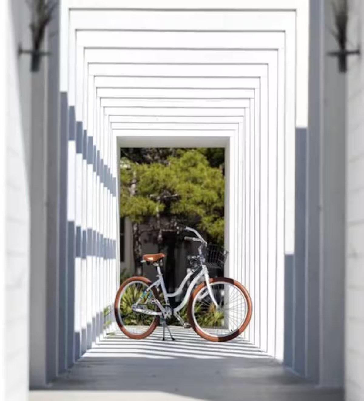 Bikes Included for Exploring WaterColor