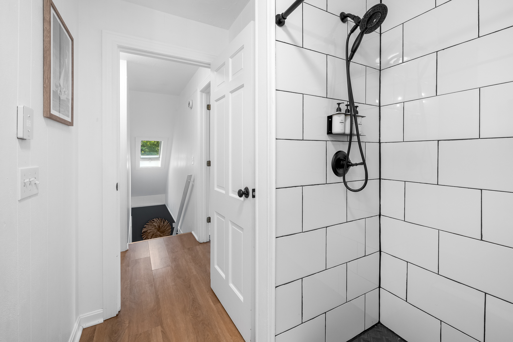 2nd Floor bath