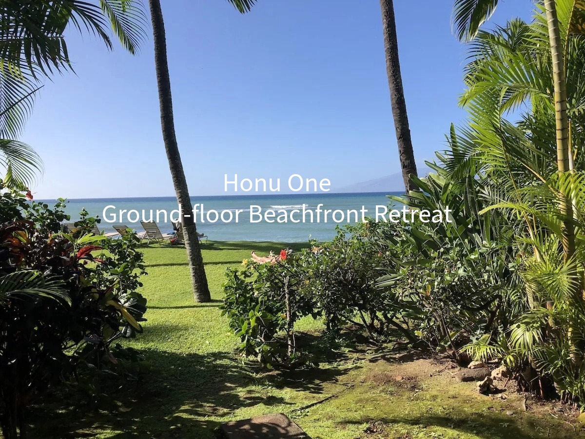 Walk out to a sandy beach, the pool or BBQ