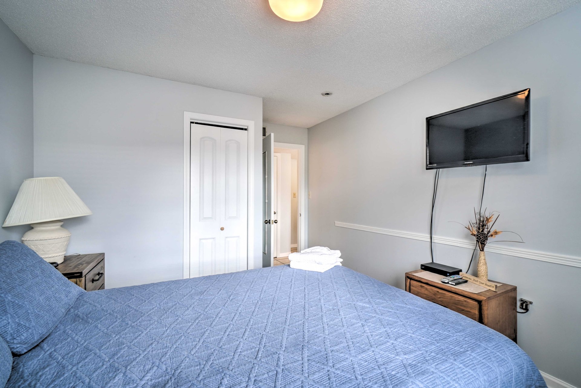 Bedroom #2