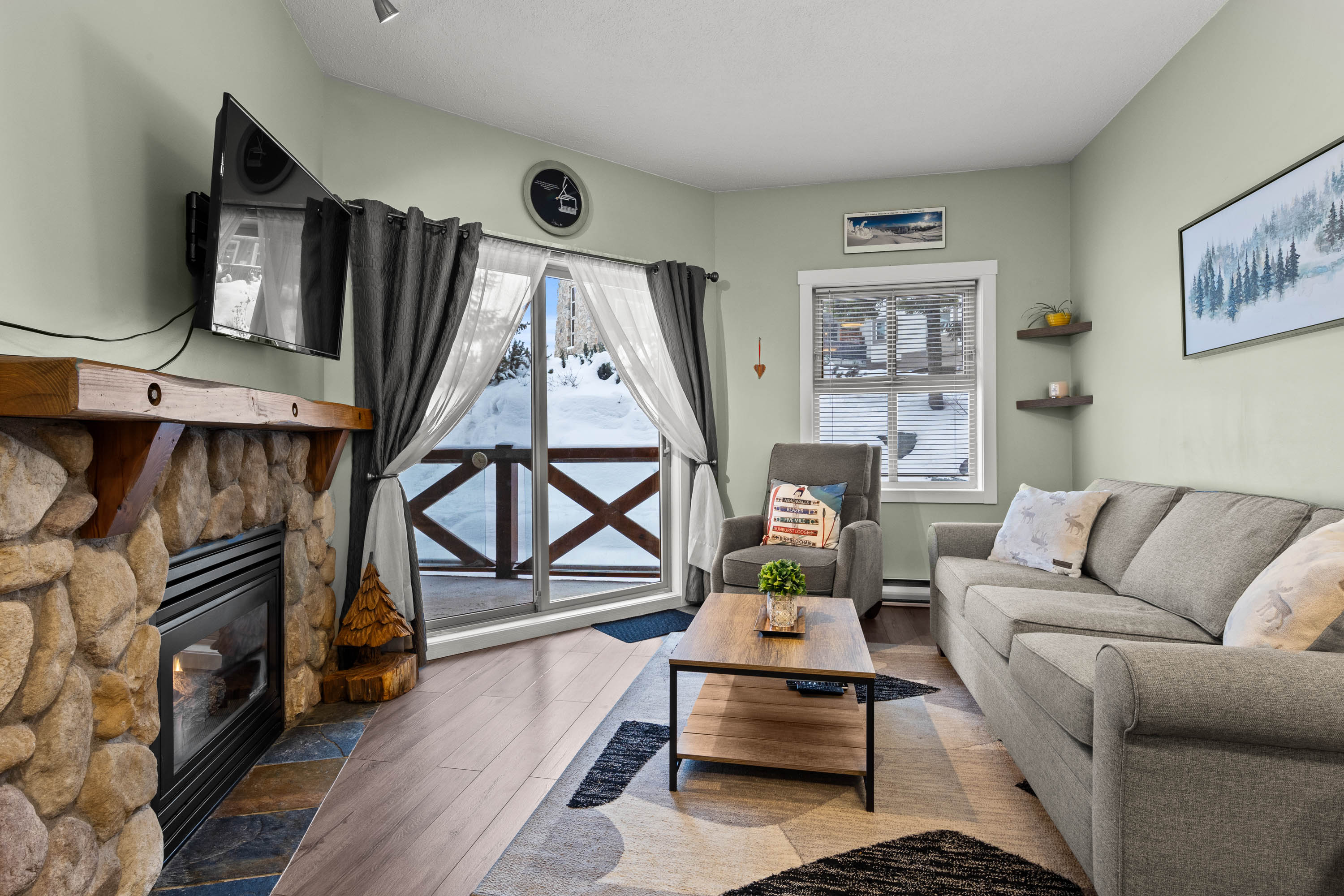 Central Village Condo Dog Friendly 2