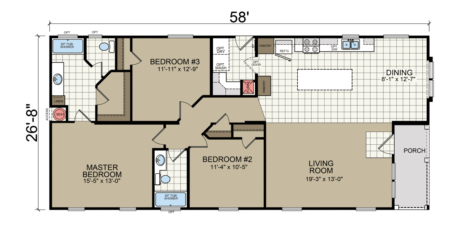 AntelopeCanyonHouse Floorplan