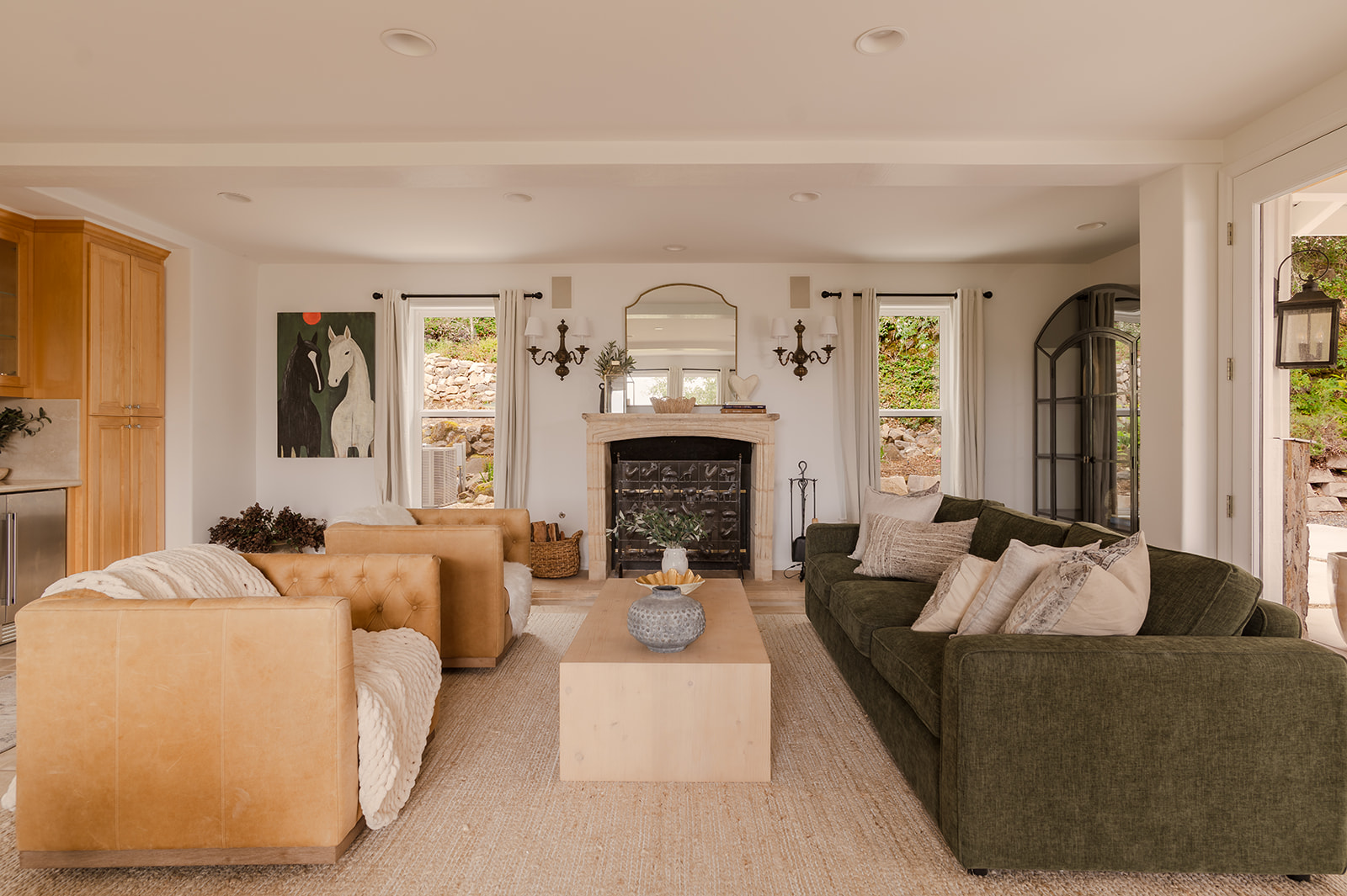 The Lounge