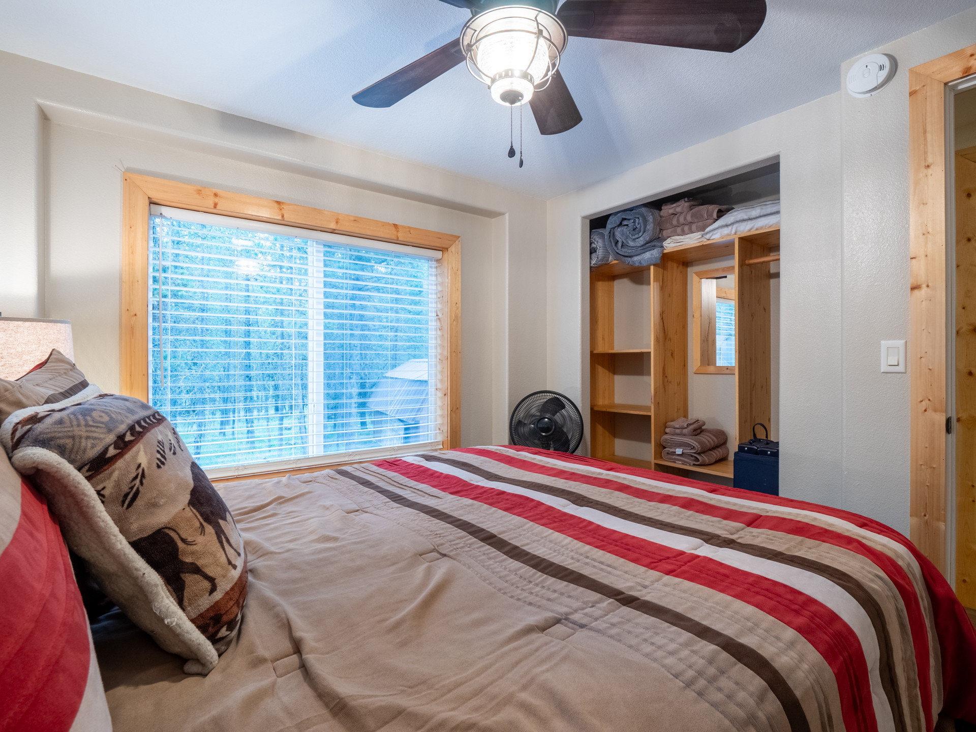 Buffalo Guest Bedroom #3