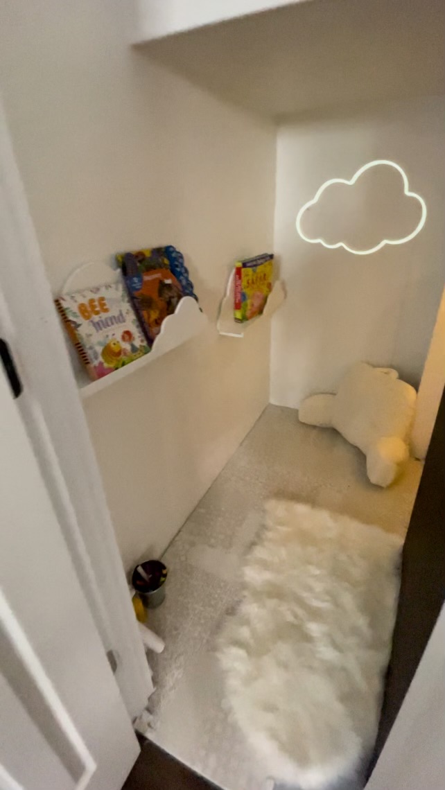 Children's Playroom